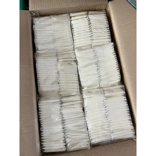 สบู่โรงแรม Perfume สบู่ก้อนเล็กขนาด 100ก้อน/กล่อง สำหรับโ รีสอร์ท สปา และห้องพักในอพาร์ทเม้นท์