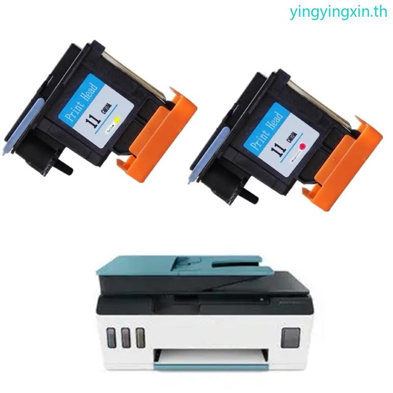 YIN อะไหล่สําหรับเครื่องพิมพ์ C4810A C4811A C4812A C4813A หัวพิมพ์สําหรับ 11 70