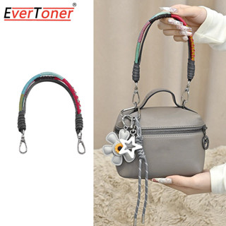 EverToner สายคล้องไหล่สำหรับ Le Pliage Lunch Box Bag และ Und…