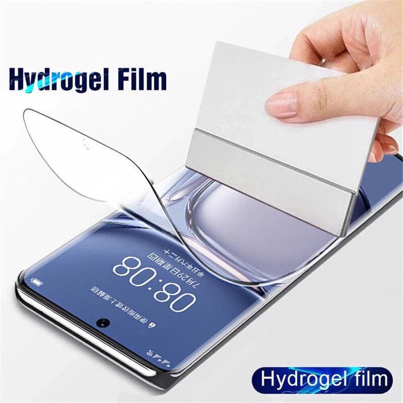 LAYAR TG hydrogel (หน้าจอ) samsung s25 ultra s25 edge s24 ultra s23 ultra s22 ultra s21 ultra s20 ul