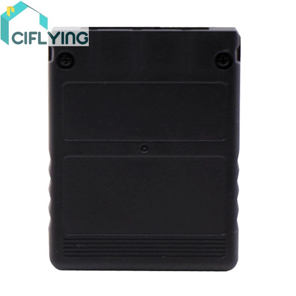 ฟรีการ์ดหน่วยความจํา McBoot v1.966 8MB/16MB/32MB/64MB สําหรับ PS2 FMCB Saver [Ciflying.th]