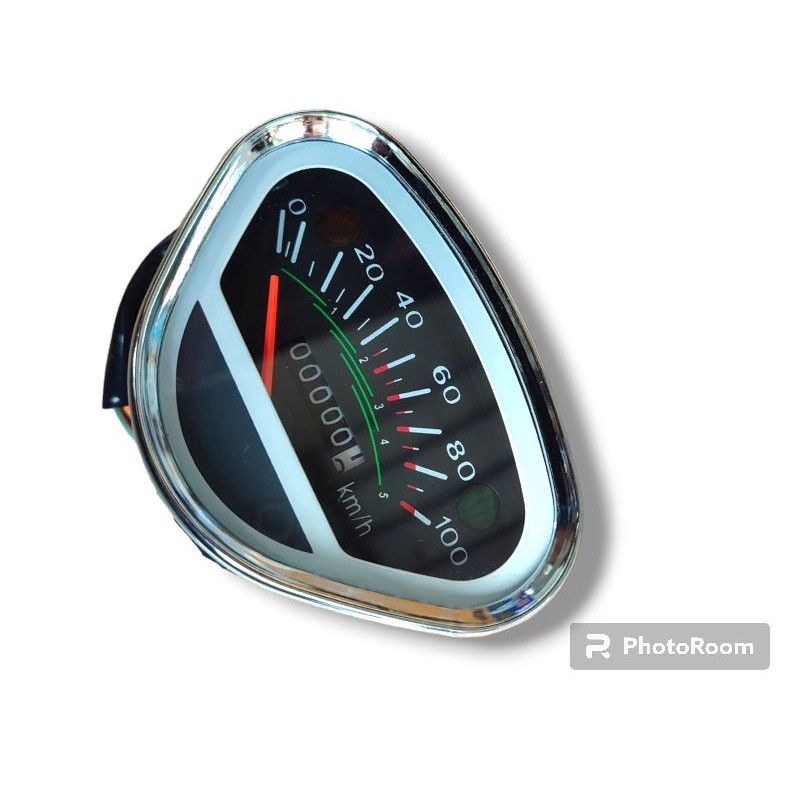 Honda Astra S90 S 90 Born Motorcycle Kilometer Speedometer ฟรี