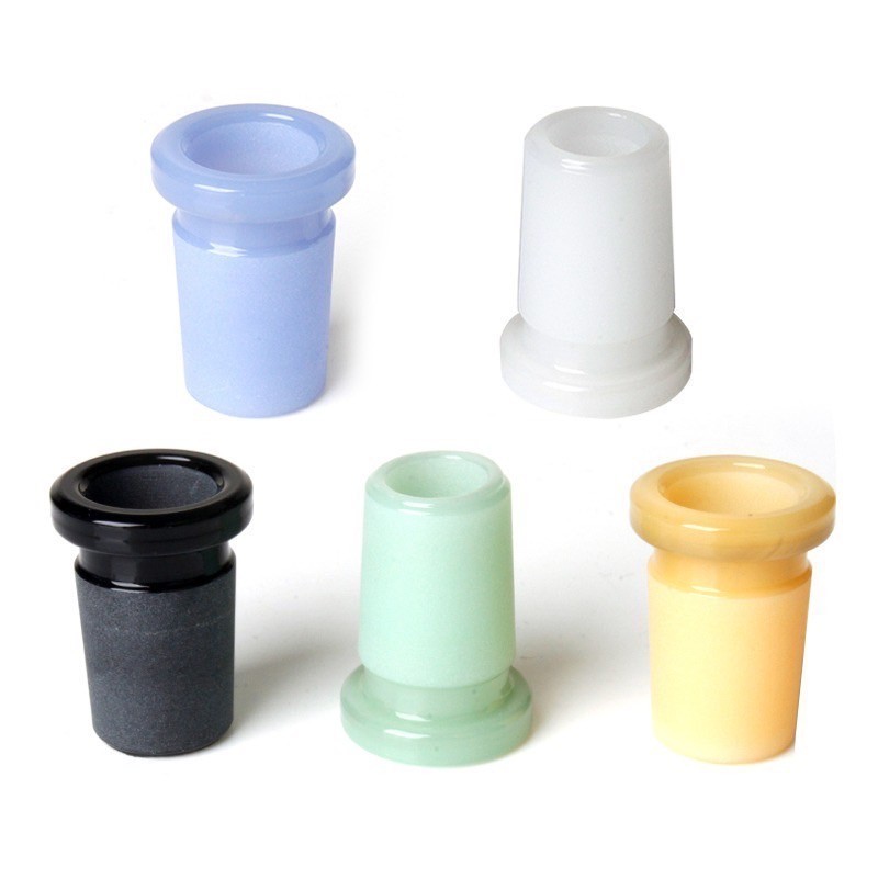 ข้อต่อแก้วปรับระดับ 14-18 มม.