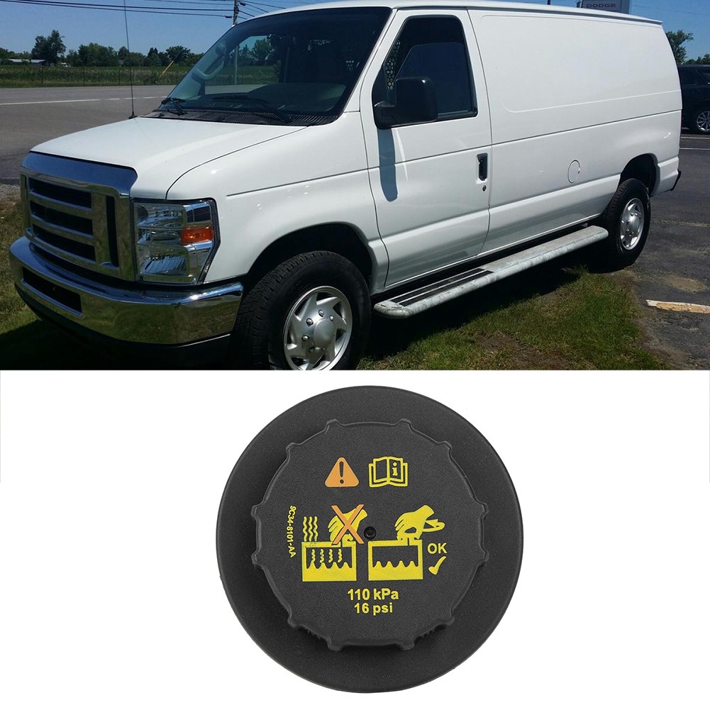 Riderliving-th camerina coolant radiator randiator tank ถังฝาครอบฝาครอบ 9C34? 8101? aa สำหรับอุปกรณ์