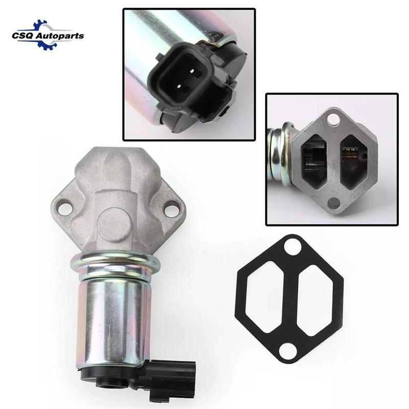 1L8Z9F715AA สําหรับ Ford 2001 - 2004 สําหรับ Escape 3.0L-V6 1L8Z9F715AA ใหม่เครื่องยนต์ IAC ไม่ได้ใช