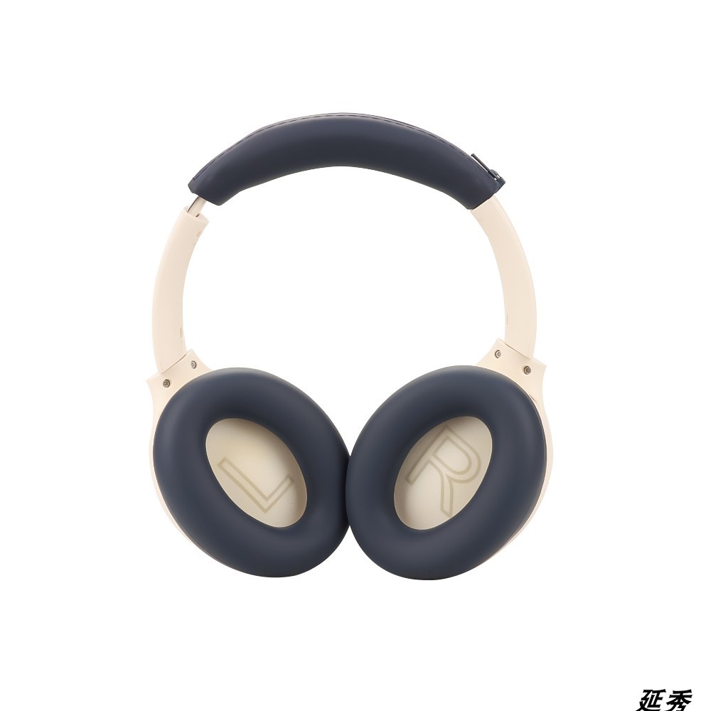 คุณภาพดี2 ชิ้น/เซ็ตสําหรับ UGREEN HiTune Max5c หูฟังป้องกันกรณีซิลิโคนหูฟังชุดหูฟังแบบนุ่ม Headbeam 