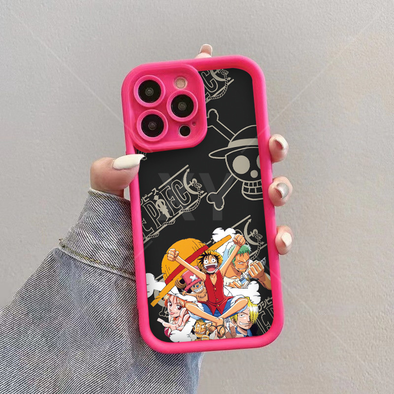 เคส Realme 7 Pro 7 5G 7i 7 4G 6 Pro 6 6S 5 Pro 5 5i 5s 6i 2 Pro U1 2 C17 C21 C15 C11 2020 C2 C1 การ์