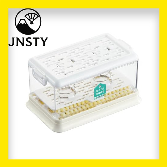 KOJITT TV and SNS talk about the essentials of laundry soap - Foaming Laundry Soap Case