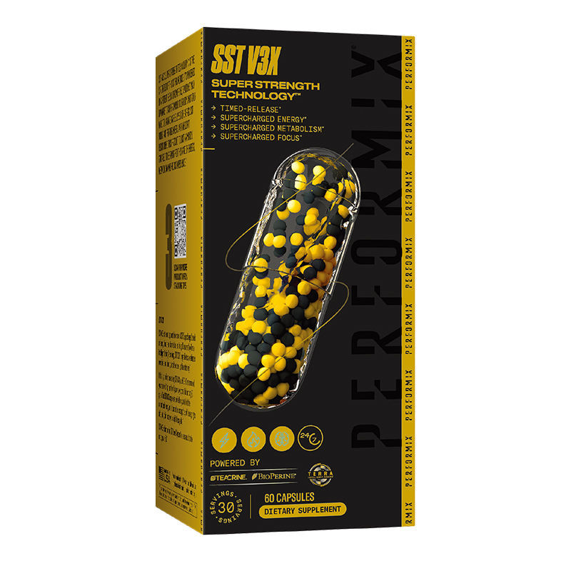 Perforix Perforix Blue Magic Black Golden Magic Fat-Reduction Capsule Black Magic Weight-Reduction N