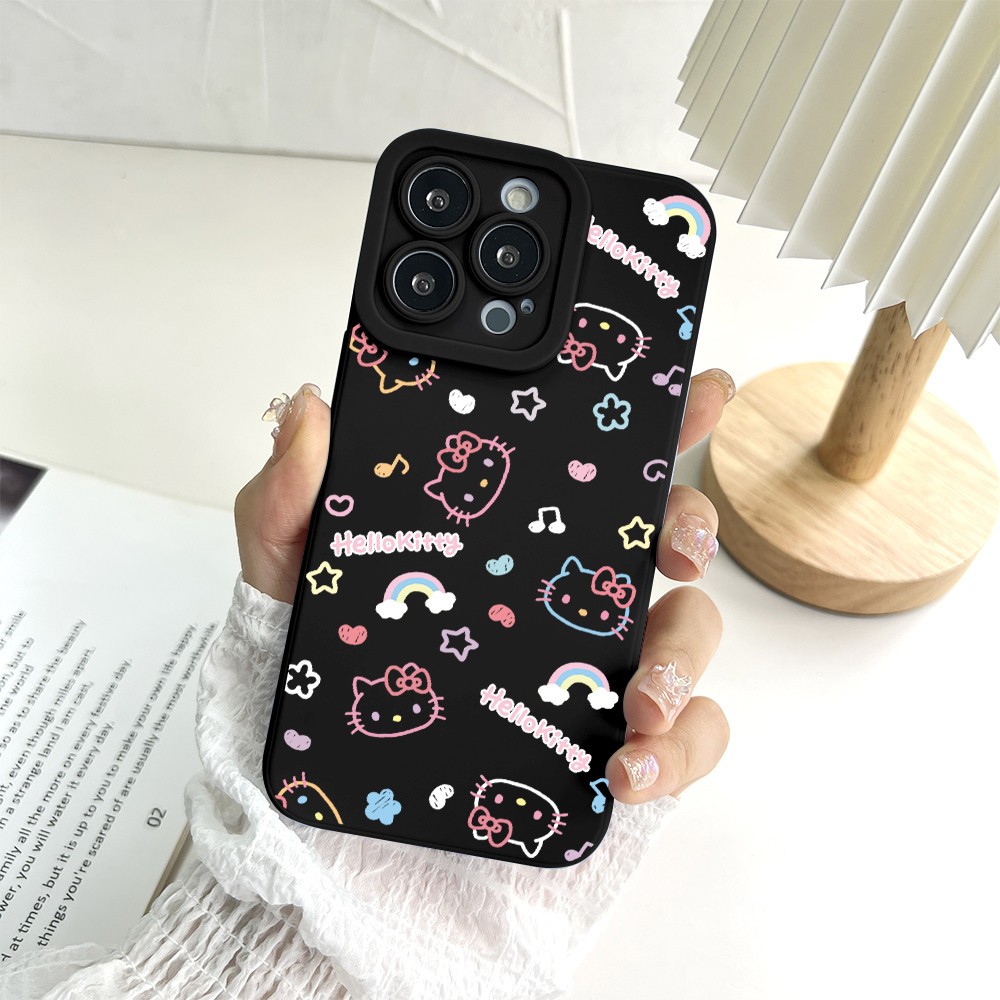 Samsung Galaxy Note 20 10 9 8 Lite Plus Ultra เคสซัมซุง สำหรับ เคส เคสโทรศัพท์ TY - รูปที่ 2