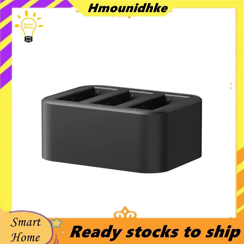 Fast Charger Hub 1800 MAh Battery Charger สําหรับ Pro 2