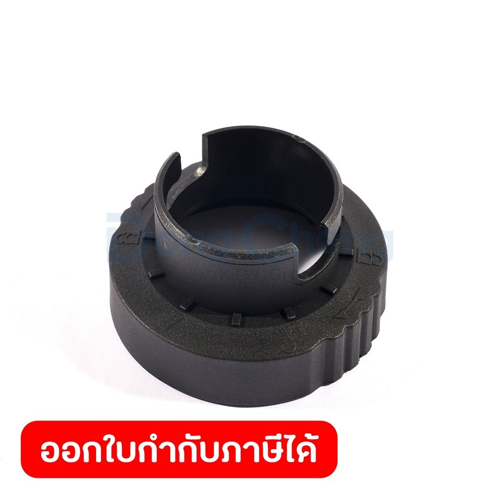 DONG CHENG อะไหล่ Dust Port #16 ใช้กับใช้กับเครื่องเป่าลม (พร้อมถุงดูดฝุ่น) 20 โวลต์ รุ่น DCQF32 (ดอ