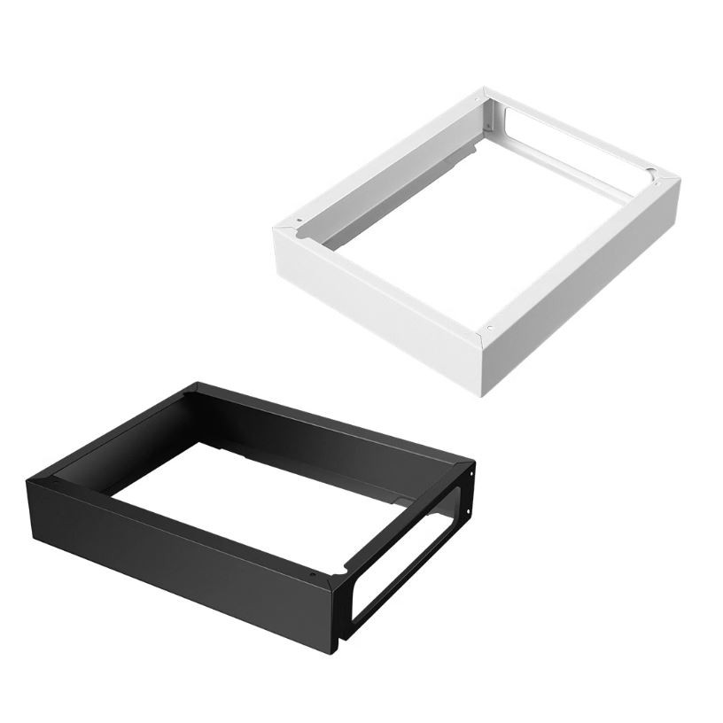 DEEPCOOL ฐานแนวตั้ง 100 สําหรับเคสพีซี CH160 CH170