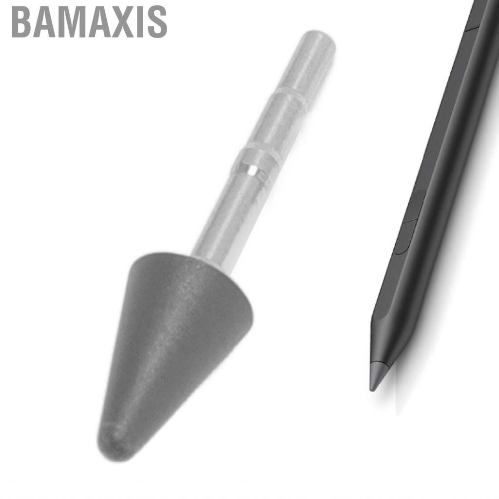 Bamaxis BAMAXIS-TH สำหรับ MPP 2.0 ปากกาเอียงการเปลี่ยนเข้ากันได้กับ 3J122AA สแตนเลสหน้าจอสัมผัสหน้าจ