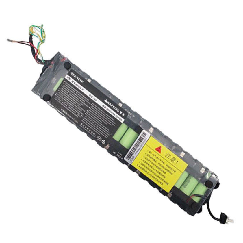 Xiaomi Scooter Battery 36v Lithium Battery 1S Electric Mijia M365NE1003 Non-Original Battery