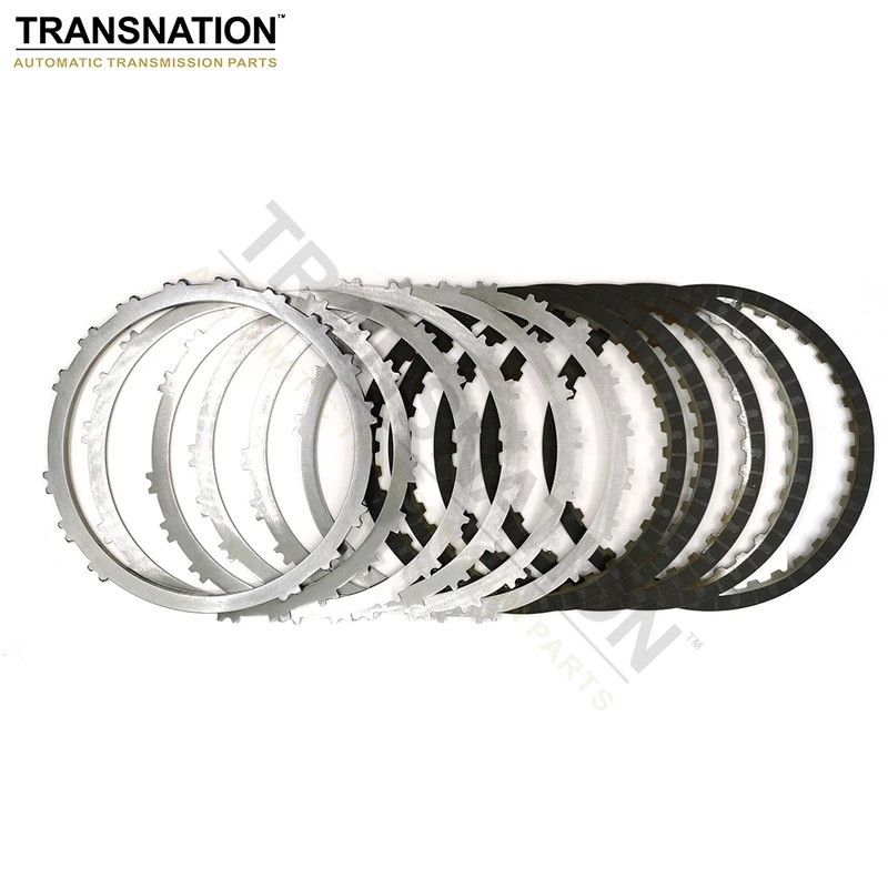 A6GF1 Auto Transmission Disk ชุดต่ําย้อนกลับเบรค 45641-26610 Fit สําหรับ Hyundai รถอุปกรณ์เสริม Tran