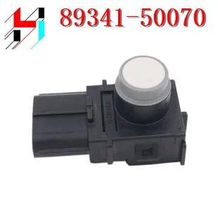 (4 ชิ้น) PDC ที่จอดรถระยะทางควบคุม Aid Sensor สําหรับ LS460 LS460L 2010-2012 LS600H LS600HL 07-12 89