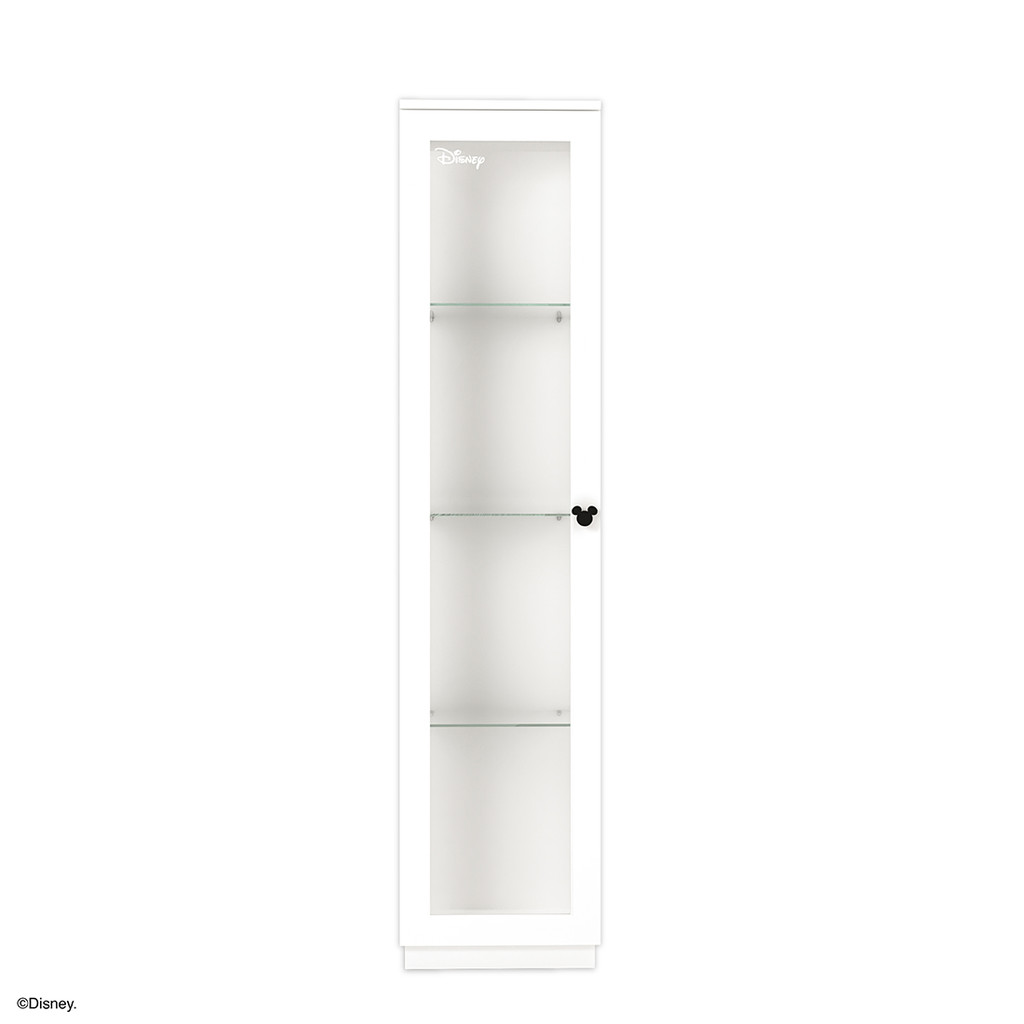 Disney Home ตู้โชว์ Disney รุ่น MICKEY SHOWCASE/40L แบรนด์ DISNEYHOME