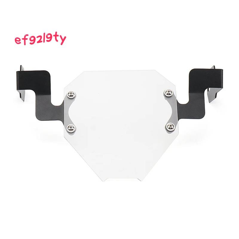 ผ้าคลุมไฟหน้ารถจักรยานยนต์สําหรับ V-STROM 800 DE 800 De V-Strom 800DE 2023 2024