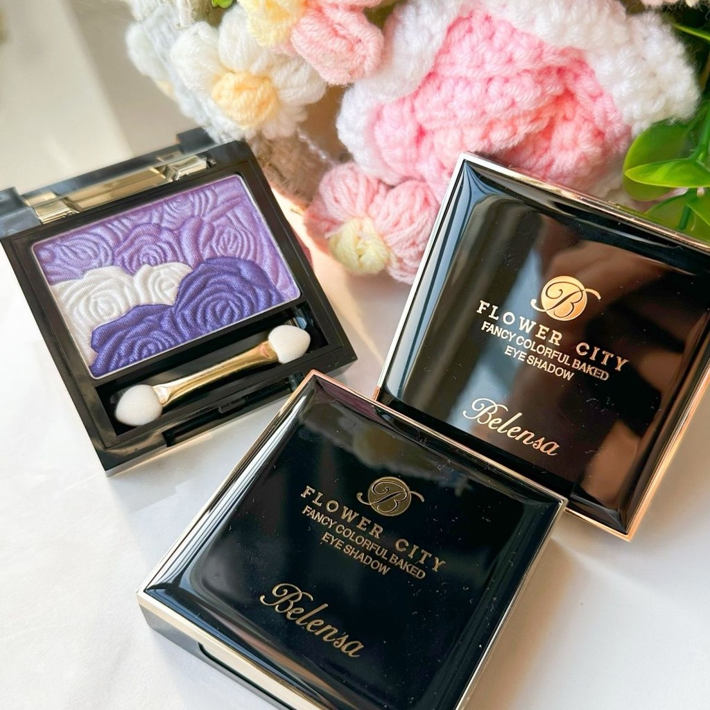 花俏缤纷烘培眼影大地珠光高级持久细腻立体晕染防水初学者自然爆Fancy and colorful baking eye shadow, earth pearl, advanced20250806