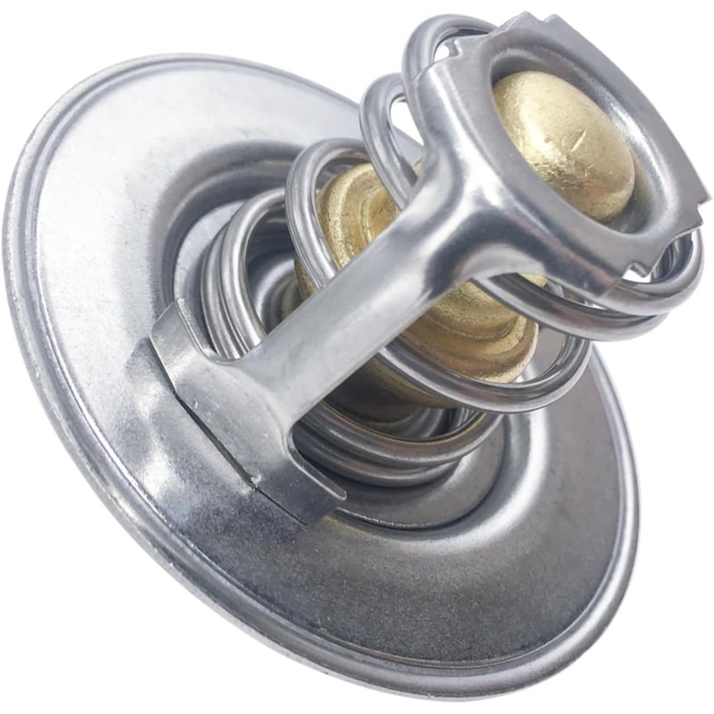 807252Q5 Thermostat Kit สําหรับ Mercruiser V6 & V8 GM เครื่องยนต์ 4.3L 5.0L 5.7L 7.4L 8.2L 1987-2016