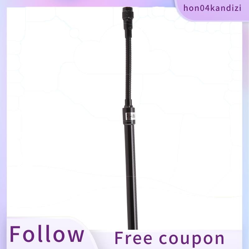 AT-33 เสาอากาศคอห่านสําหรับ UV-5R UV-82 UV-S9 -888S