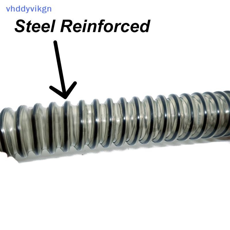 VHDD เครื่องดูดฝุ่นล่างท่อหัวฉีดท่ออะไหล่สําหรับ HV322 HV320 เครื่องดูดฝุ่นเครื่องดูดฝุ่น Cleane เคร