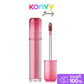 ROM&ND The Juicy Lasting Tint 3.5g โรแมนด์ ลิปทินท์ เนื้อบางเบา ไม่เหนียวเหนอะหนะ.