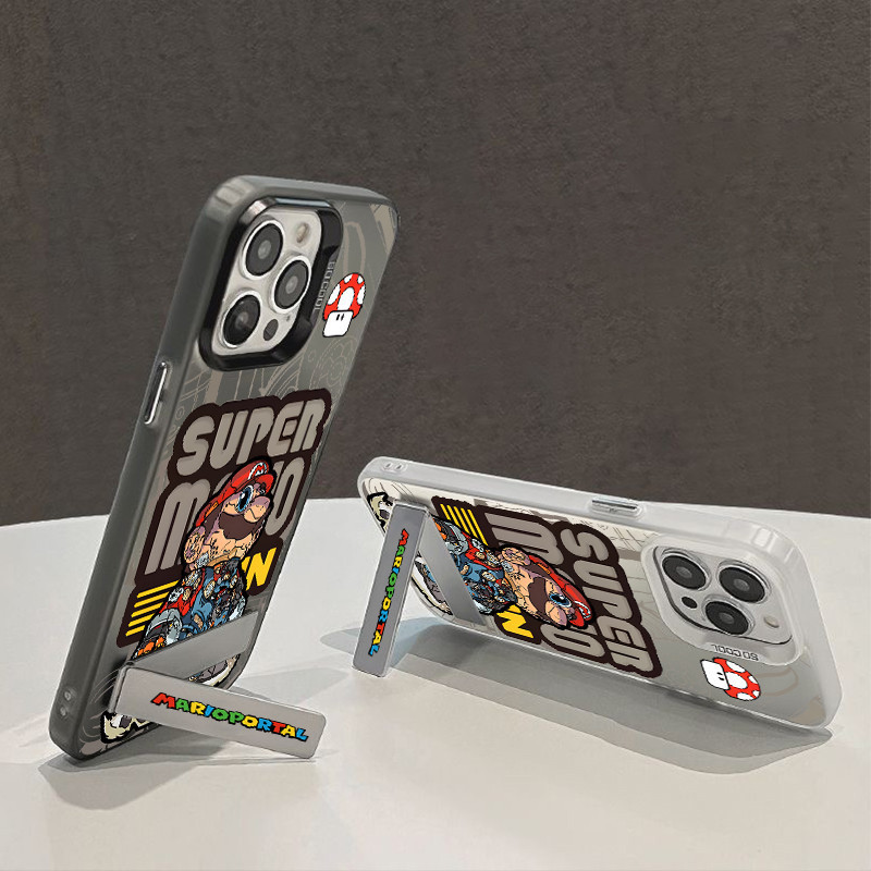 💖Bov💖-เคสไอโฟน เข้ากันได้กับ iPhone 17PROMax 16Pro 15 14plus 13Pro 11 12-HLMSCY477 - รูปที่ 2