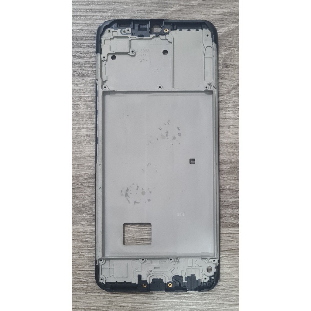 Vivo Y15s/Y01 ขาตั้ง LCD/ขาตั้งกรอบกลาง
