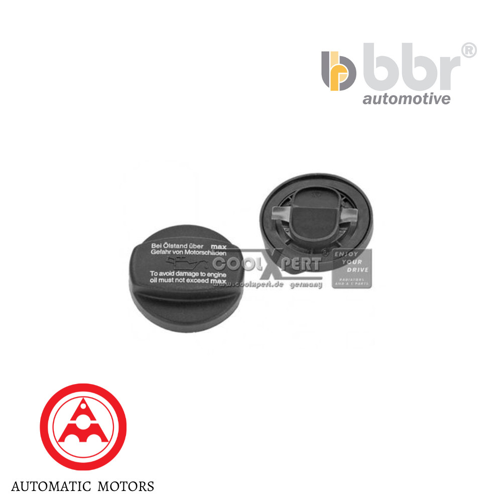 Mercedes Benz BBR OIL CAP ,ALL-MODEL & REXTON 1110180302 1020180802 1020180402 1020180302