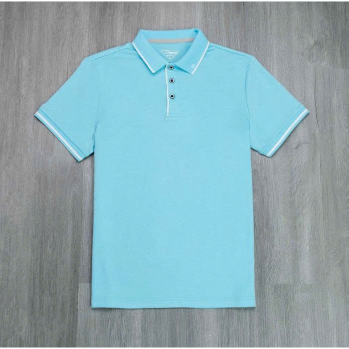 เสื้อโปโลแขนสั้นผู้ชาย-233PLS21056-T-31