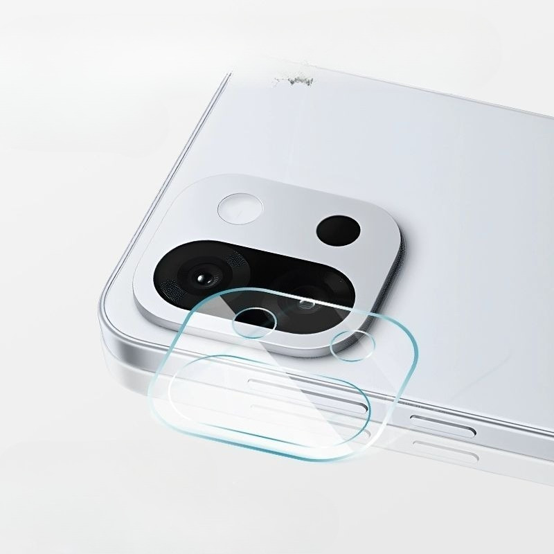 3Dกล้องเลนส์ProtectorสําหรับOneplus 13T 13Sเลนส์ป้องกันหน้าจอสําหรับOne Plus 1 + 13S 13Tคลุมทั้งหมดเ