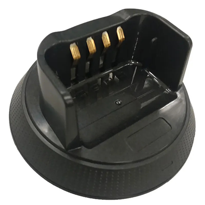 Hytera PDC550 Charger CH20L12 ฐานชาร์จ PS2015 อะแดปเตอร์ Hytera Public Network Charger SetCH20L12+PS