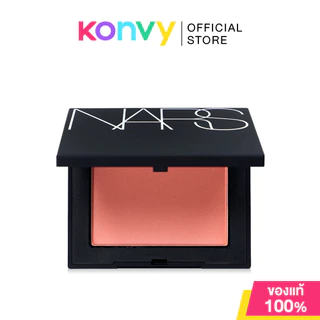 NARS Blush 4.8g นาร์ส บลัชออนปัดแก้ม