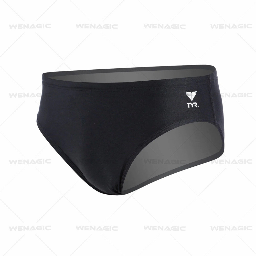 TYR กางเกงว่ายน้ําชายProfessional สำหรับการฝึกอบรมและแข่งขัน แห้งไว ป้องกันการระคายเคืองและการออกซิเดชั่น ราคา ถูกที่สุด ดีลบีเคเค แกลเลอรีภาพที่ 7