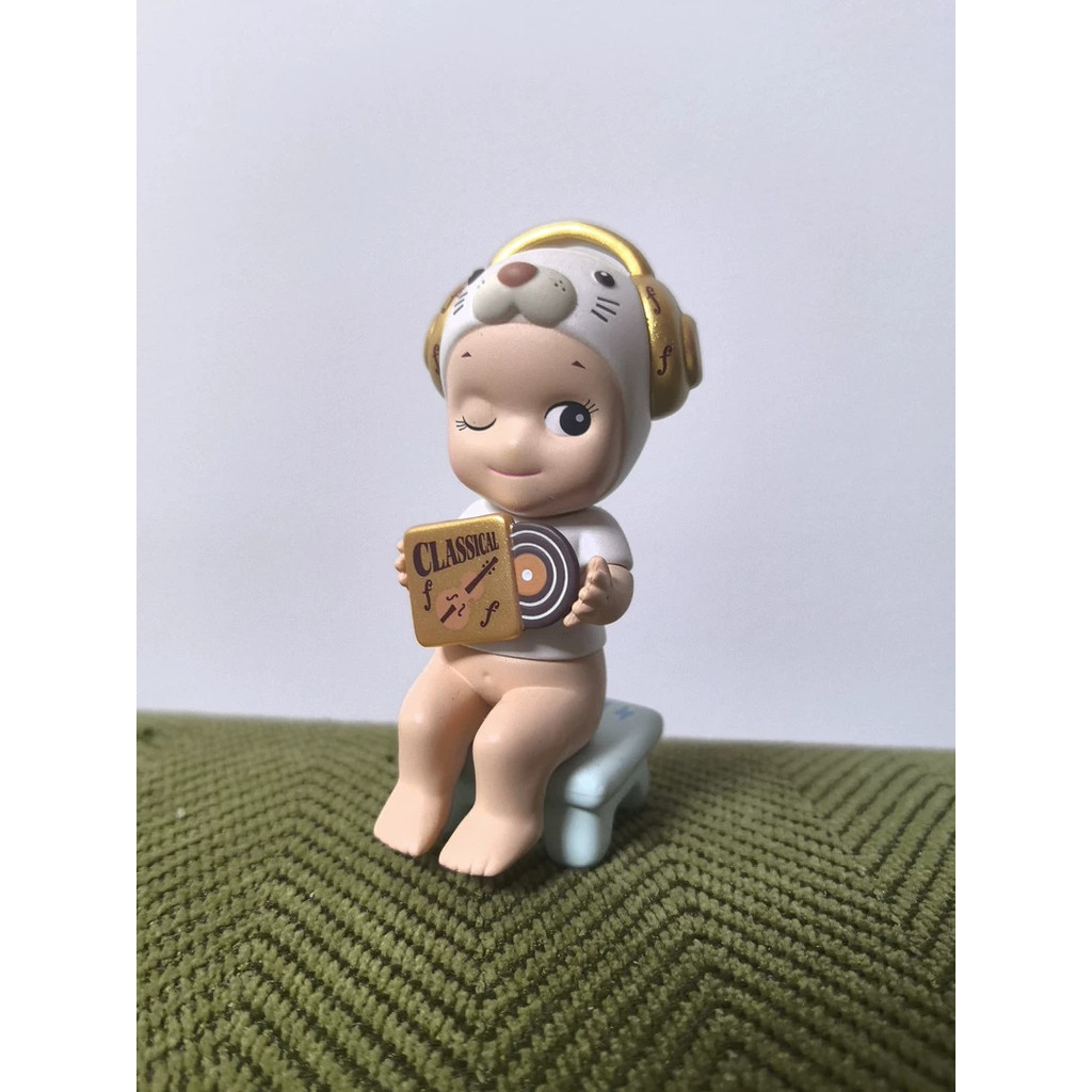 Sonny Angel Sonny Angel Sonny Angel Sonny Angel Series ซ่อนสไตล์