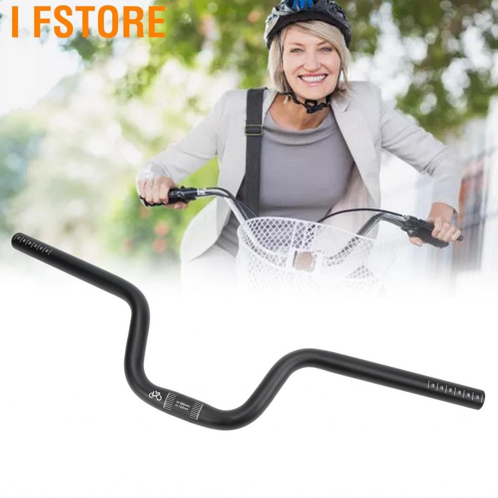 I Fstore I Furniture Store-th Socobeta LP Litepro เกียร์คงที่ Handlebar Bike Riser Cruiser Aluminum 