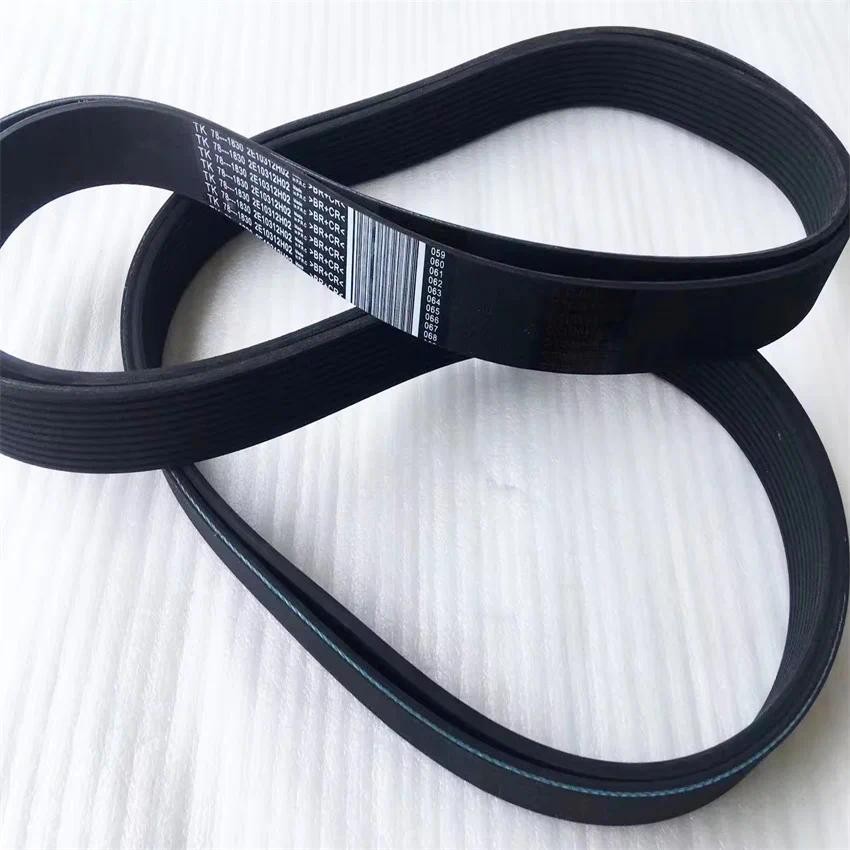 78-1830 สายพานไดรฟ์ใหม่สําหรับ Thermo King