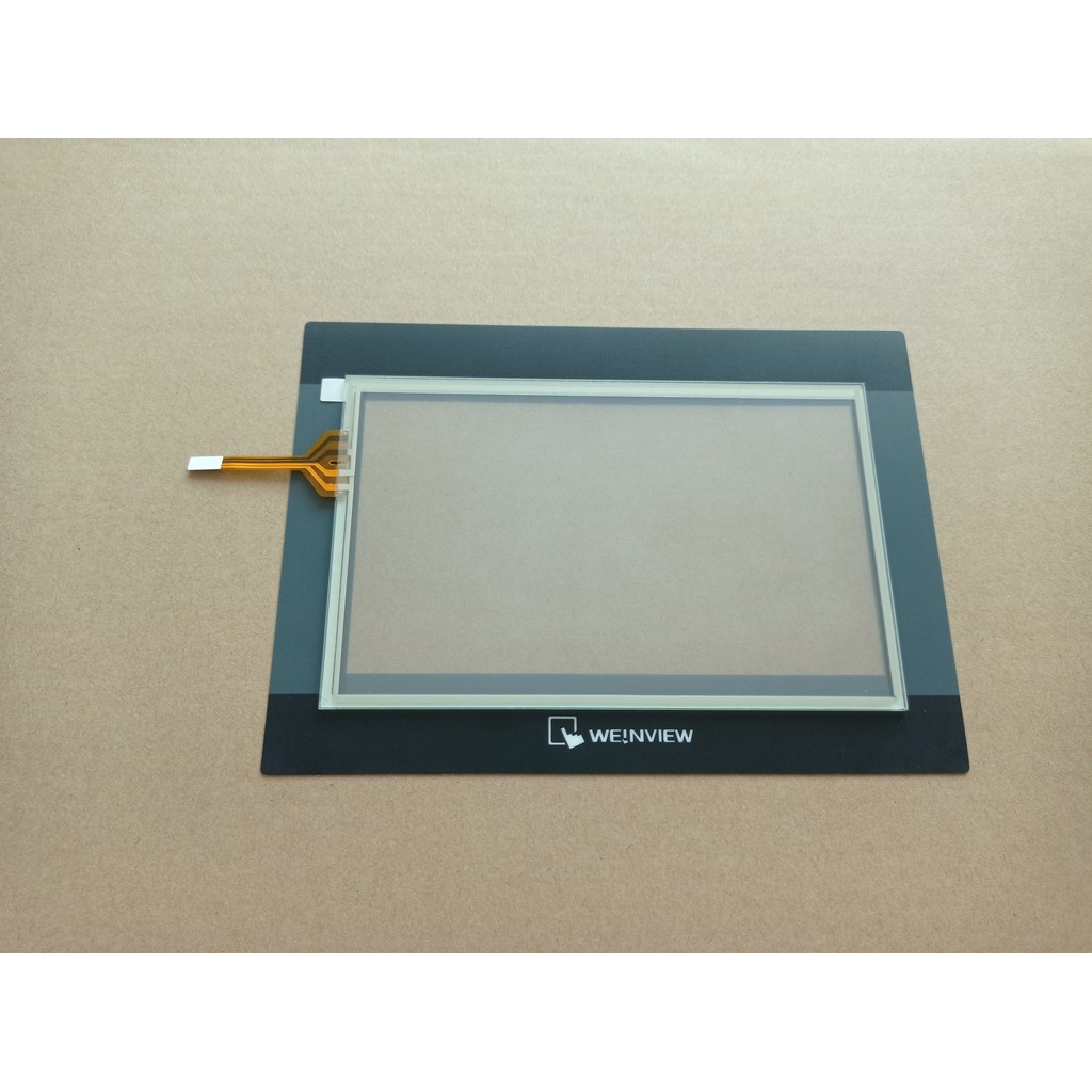 Weinview หน้าจอสัมผัส TK6071IP ทัชแพดดั้งเดิม TK6071IQ หน้าจอเขียนด้วยลายมือ TK6070IP หน้าจอภายนอกดั