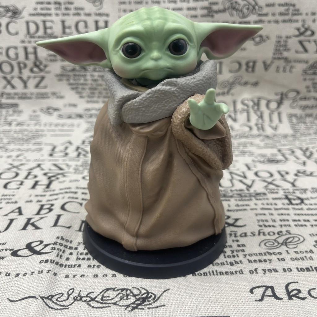 ⚡[สต๊อกพร้อม] สต็อกพร้อม] Star Wars The Mandalorian Ichiban Reward Star Wars Ichiban Reward Star War