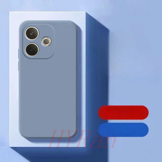 OPPO A5 Pro 5G เคสโทรศัพท์ซิลิโคนสีทึบ YT