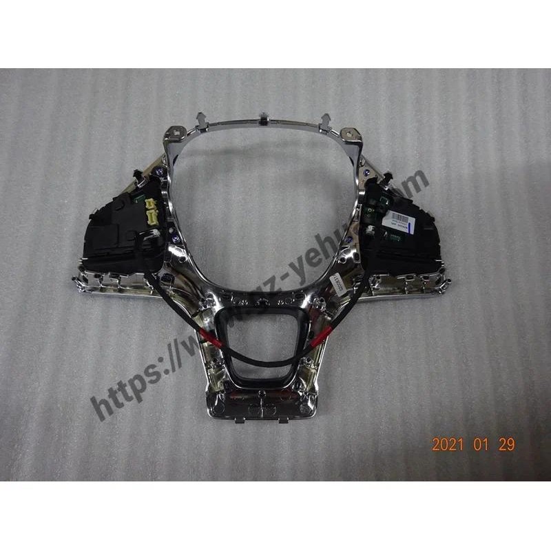 สําหรับ BYD Seal U Song Plus Dm-i Ev 2021-2025 พวงมาลัยสวิทช์กลุ่ม SA3F-3402400B Original อุปกรณ์ตกแ