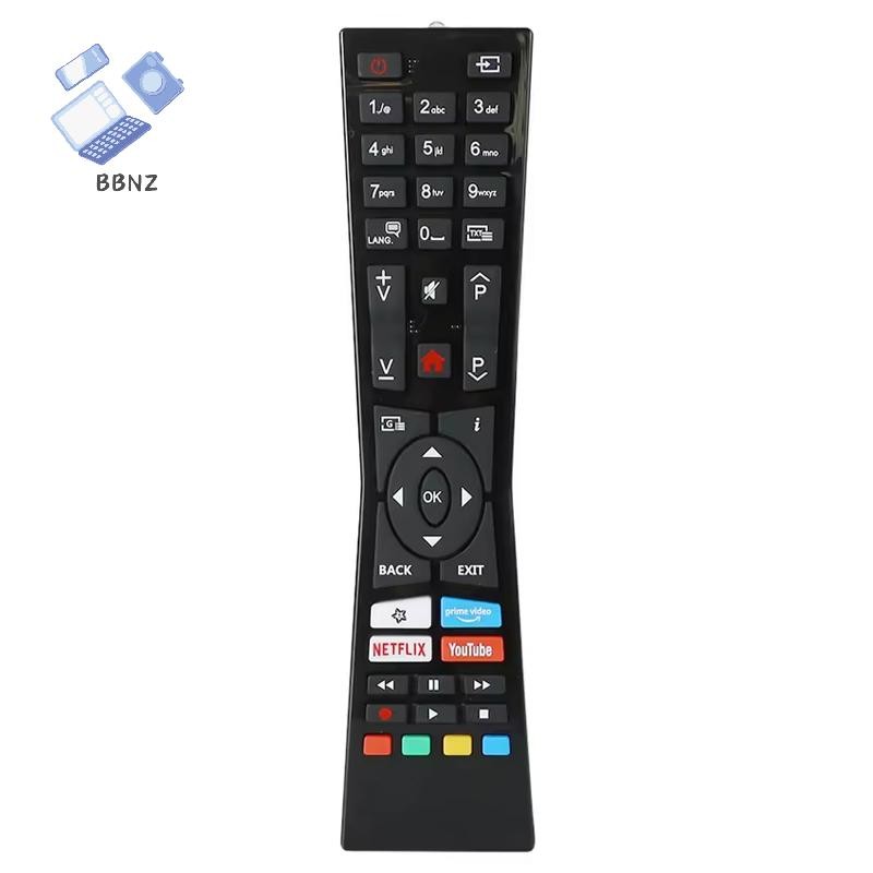 [BBNZ] 1 ชิ้นสําหรับ JVC 4K UHD TV LT49K790 LT-32VF52M LT-40VF52M LT-32VH52M LT-43VU63M LT-49VU63M L