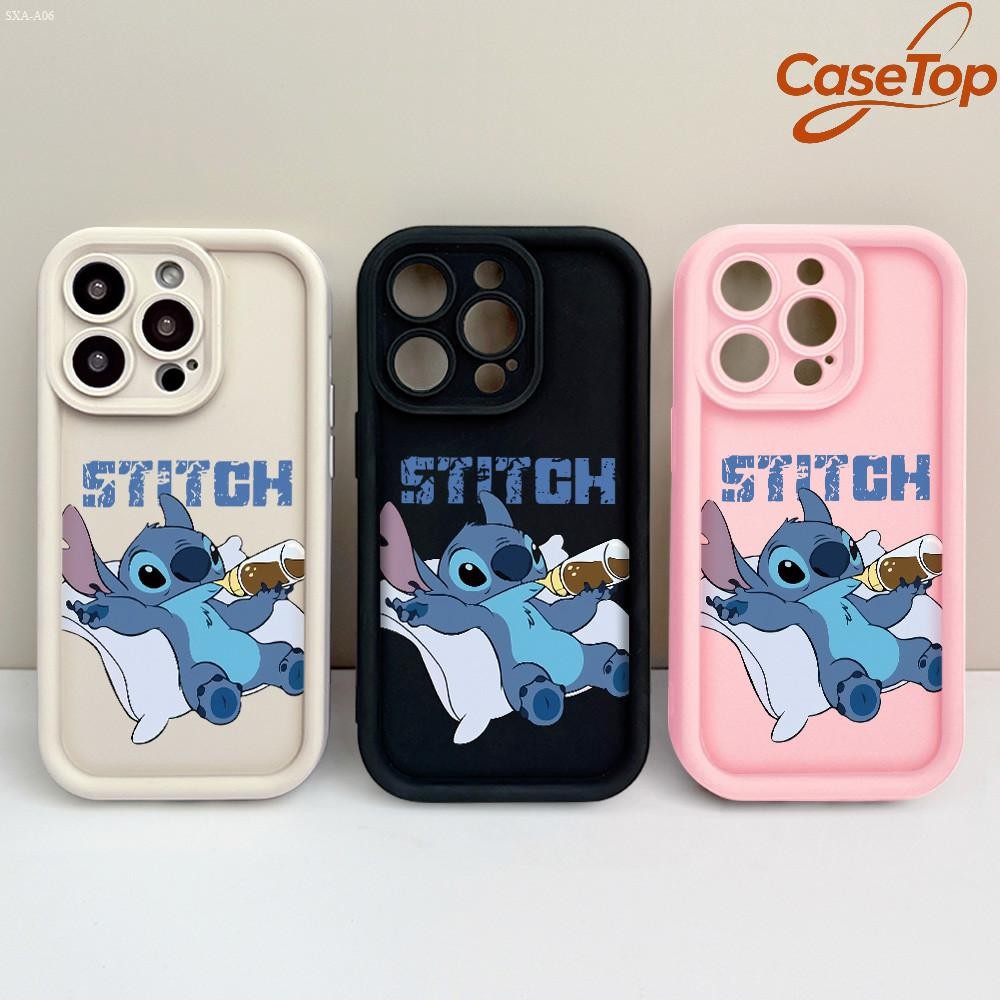 Samsung Galaxy A06 A16 A73 A55 A35 S24 S25 FE Ultra 5G เคสซัมซุง เคส JGS