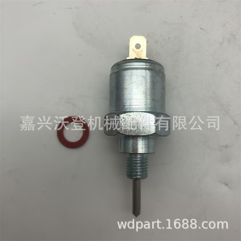 FD590V FE400D M122917 ม ม774487โซลินอยด์วาล์วเหมาะสําหรับ John Dier