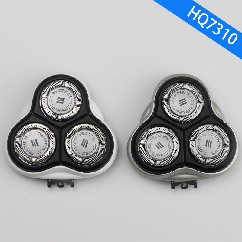 เหมาะสําหรับ Philips Razor HQ7310/HQ7340/HQ7160/HQ7180/HQ7290/HQ7240