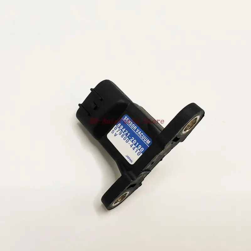89421-20190 /079800-4410 Air Intake Manifold ความดันแผนที่เซ็นเซอร์สําหรับ Toyota Land-Cruiser FZJ78