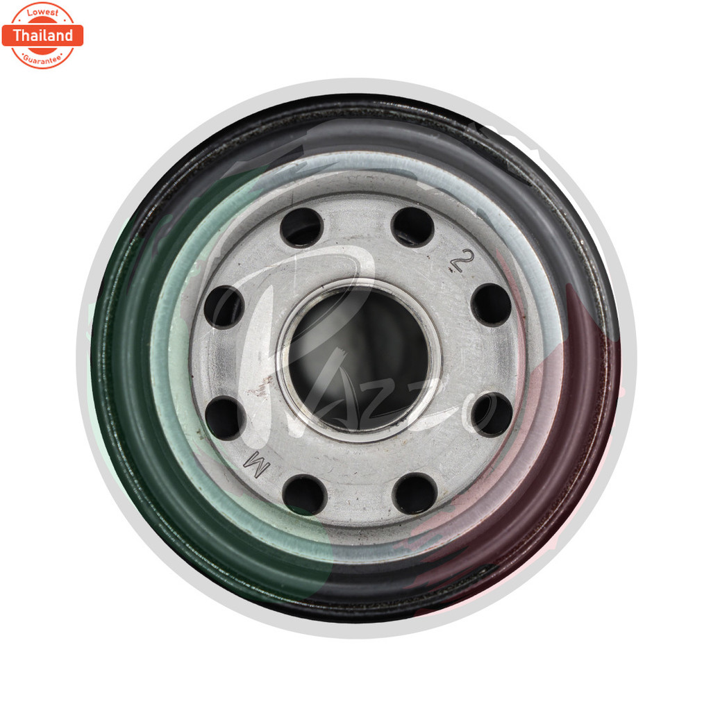 กรองน้ำมันเครื่อง PA-303 Ninja300 ,Ninja650 ,Versys ,Er-6n ,Z800 ,Z1000 ,ZX-10R