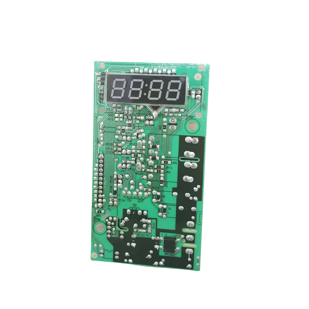 สวย PC20W3/M1-L201B/C20/M1-L201B เตาอบไมโครเวฟเมนบอร์ดคอมพิวเตอร์รุ่น EGLAUXX-51-K - รูปที่ 2